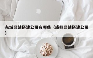 陕西东城网站搭建公司有哪些（成都网站搭建公司）